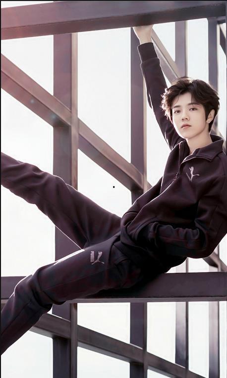 娱乐吃瓜韩东君陈瑶